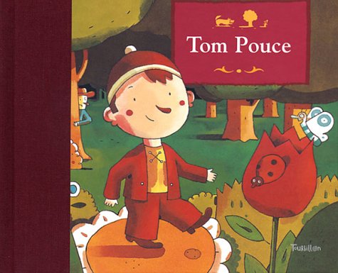 Tom Pouce