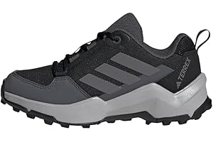 Adidas Unisex niños Terrex AX4R Zapatos de Senderismo