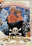 The Pirate Movie [DVD]