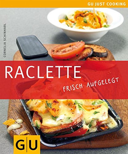Download Raclette (GU Just cooking) Download Raclette (GU Just cooking)