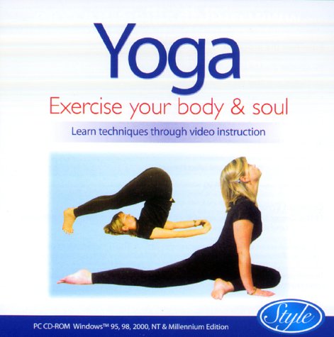 Preisvergleich Produktbild Style Yoga [Import]