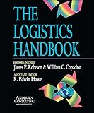 Logistics Handbook (English Edition) by James F. Robeson