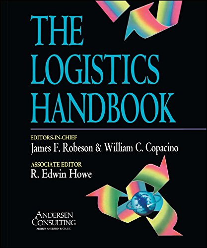 Logistics Handbook (English Edition)