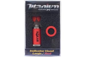 SOLAR TACKLE SOLAR INDICATOR HEAD LARGE