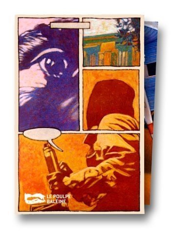 couverture de : Le Nord aux dents