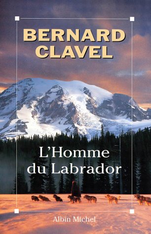 couverture de : L'Homme du Labrador