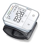 Beurer BC 57 Tensiomètre au poignet connecté Bluetooth