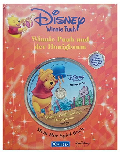Download Winnie Puuh und der Honigbaum: Mein Hör-Spiel-Buch Download Winnie Puuh und der Honigbaum: Mein Hör-Spiel-Buch
