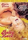Baby Love (Vild p&aring; Sex) [DVD] [1974]