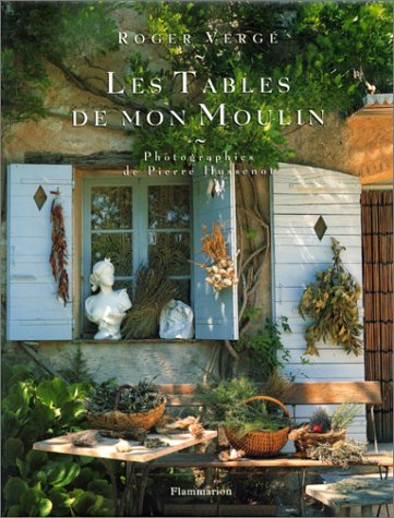 couverture de : Les Tables de mon moulin