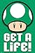 Produktbild Super Mario Poster 1 Up- Get a Life (61cm x 91,5cm)