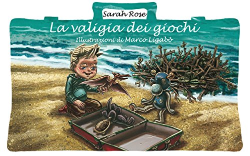 La valigia dei giochi