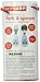 Skip Hop Children's Cutlery Set Fork and Spoon Ladybird