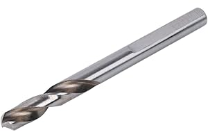 wolfcraft Broca centradora para sierras de corona BiM I 5479000 I Accesorios para sierras de corona BiM