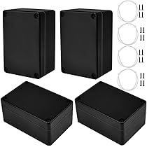 Scatola Di Giunzione Impermeabile IP66, Scatola Di Giunzione Per