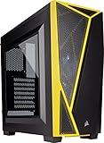 Kabelführungsöffnungen und Kabelbefestigungen: Verstecken Sie Ihre Kabel hinter dem Motherboard-Tray und damit außerhalb des Luftstroms, damit Ihr System aufgeräumt aussieht und besser gekühlt wird.