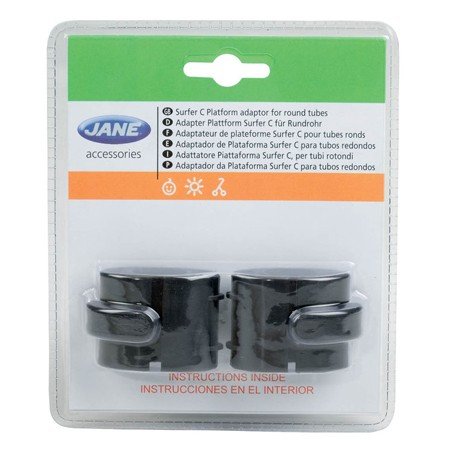 Jane Surfer C Platform Adaptors 20mm Leg