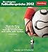 Die witzigsten Fußballersprüche 2012 by 