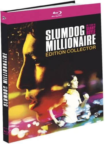 Slumdog Millionnaire