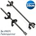 Produktbild Federspanner Set Tuning Tieferlegung 2 Tlg Stossdämpfer 380mm Spannweite SN5280