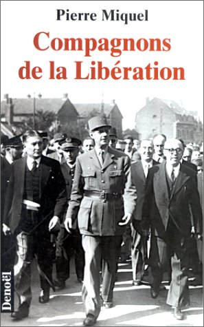 Compagnons de la Liberation