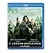 Beowulf (4 Blu-Ray) [Edizione: Stati Uniti] [Italia] [Blu-ray]