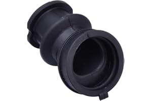 CANCANLE Collettore di aspirazione per Stihl 044 MS460 046 MS440 motosega a benzina