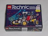 Lego 8818 Auto mit Bauanleitung - LEGO