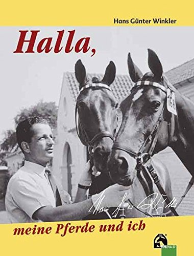 Download Halla, meine Pferde und ich! Download Halla, meine Pferde und ich!