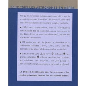 Quelle est donc cette étoile ?