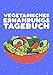 Produktbild Vegetarisches Ernährungstagebuch: Dein persönliches Ernährungstagebuch im handlichen DIN A5 Format mit 110 Seiten zum einfachen Ausfüllen von Frühstück, Mittagessen, Abendessen, Snacks und Getränke