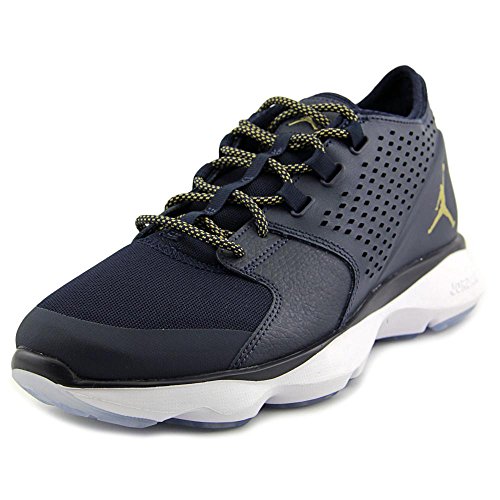 Preisvergleich Produktbild Jordan Flow Herren US 10.5 Schwarz BasketballSchuh