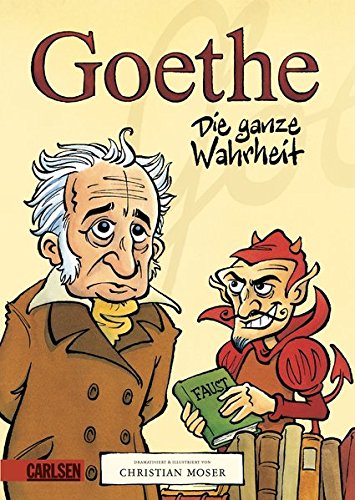 Download Goethe - Die ganze Wahrheit