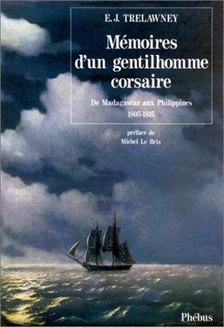 couverture de : M&eacute;moires d'un gentilhomme corsaire