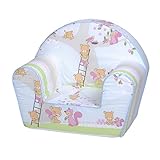 Knorrtoys 68312 - Kindersessel Dana