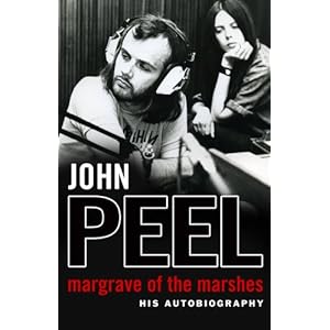 Margrave Of The Marshes