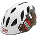 Produktbild Giro Youth Rascal, Matte White Ca Bear – M/L by Swivel