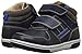 Geox Baby Boys' B Flick C Walking Shoes, Blue (NAVYC4002), 7.5 Child UK