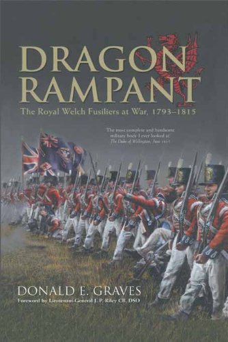 Download Dragon Rampant: The Royal Welch Fusiliers at War Download Dragon Rampant: The Royal Welch Fusiliers at War