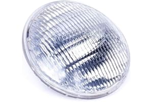 Paradies Pool GmbH Ersatzlampe für Unterwasserscheinwerfer 300 W, Par 56, Unterwasserbeleuchtung, Schwimmbadbeleuchtung, Halogen
