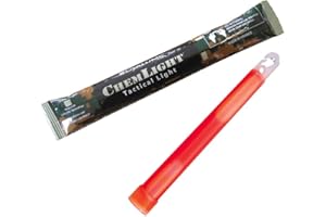 Bâton Lumineux Cyalume® 6" 12h Cyalume Technologies