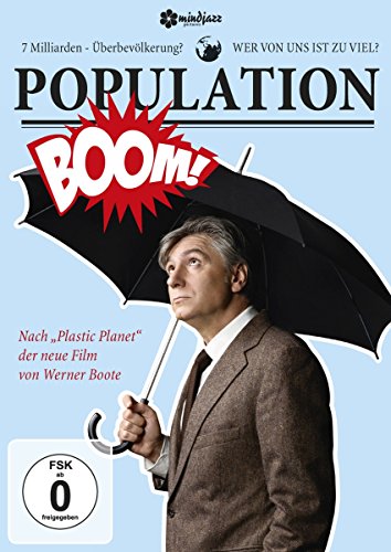Preisvergleich Produktbild Population Boom