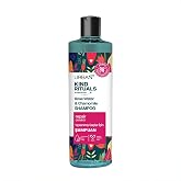 Urban Care Kind Rituals Rose Water Chamomile Şampuan 400 ML
