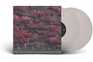 Even In Arcadia (Amazon Exclusive Milky White LP)