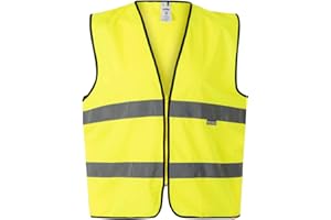 VELILLA 145; Chaleco profesional AV