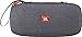 Price comparison product image JBL Portable Bluetooth Speaker Carrying Case for Pulse and Pulse 2 - Grey