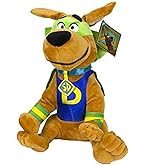 Peluche Scooby Doo 30 Cm à Prix