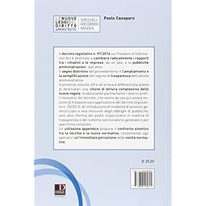 La trasparenza della pubblica amministrazione dopo la riforma Madia