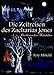 Die Zeitreisen des Zacharias Jones (Flucht aus dem Mittelalter 1) by