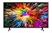 Produktbild Medion X14310 108 cm (43 Zoll) UHD Fernseher (Smart-TV, 4K, HDR, Triple Tuner, DVB-T2 HD, Netflix App, PVR, DTS, Bluetooth)